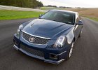 2009 Cadillac CTS-V  2009 Cadillac CTS-V. X09CA_CT053  (United States) : 09vcts, ctsv, cts-v