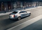 2015 Cadillac ATS  2015 Cadillac ATS