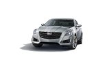 2015 Cadillac CTS sedan  2015 Cadillac CTS sedan adds connectivity, safety technology to award-winning luxury sport architecture.