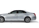 2015 Cadillac CTS sedan  2015 Cadillac CTS sedan adds connectivity, safety technology to award-winning luxury sport architecture.
