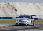 Cadillac Racing 2012  Cadillac Racing, SCCA Pro Racing World Challenge, Pre-season Sebring test, Sebring, Florida, USA, February 28-29, 2012. CTS-V #3 was driven by Johnny O'Connell and CTS-V #8 was driven by Andy Pilgrim (Richard Prince/Cadillac Racing Photo). : gmracing 12cadillacracing mostrecent mostrecent latestracing