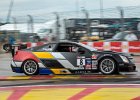 CadillacPilgrimThird01.jpg  Andy Pilgrim, driver of the #8 Cadillac CTS-V Coupe, races to a third place finish Sunday, October 6, 2013 in the Pirelli World Challenge finale in Houston, Texas. Johnny O'Connell, driver of the #3 Cadillac CTS-V Coupe, won the race and clinched the 2013 driver's championship with the victory. (Photo by Richard Prince for Cadillac Racing)