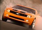 2009-Camaro-hugger-orange