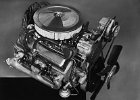 1967 Chevrolet Camaro Z28 302 V8 Engine  1967 Chevrolet Camaro Z28 302 V8 Engine