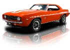 1969-camaro-yenko-hugger-orange