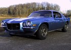 1972Camaro Z28