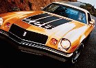 1974 Chevrolet Camaro  1974 Chevrolet Camaro.