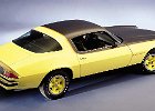 1976 Chevrolet Camaro  1976 Chevrolet Camaro.
