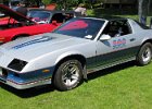 1982 Camaro Z28 Pace Car