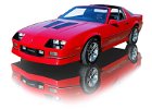 1987-camaro-IROC-z28-red