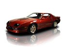 1989-camaro-IROC-z28-dark-red