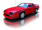 1992-camaro-z28-red
