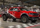 2014 Roush Off-Road Ford F-150 SVT Raptor  2014 Roush Off-Road Ford F-150 SVT Raptor