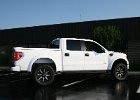 Ford F-150 SVT Raptor 9