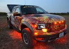 Ford Raptor Star Wars