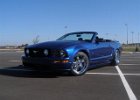 2006 mustang convertible gt blue 001