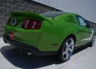2010 mustang coupe roush barrett jackson green 002