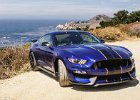 2016 Ford Shelby GT350 Mustang