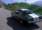 1966 mustang fastback gt350 ivy green white 004