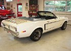 1968 mustang convertible white 001