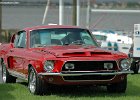 1968 mustang fastback gt500kr red white 001