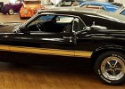 1969 mustang fastback gt500 black gold 002