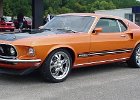 1969 mustang fastback mach1 orange black 001