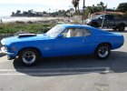 1970 mustang fastback boss429 grabber blue 001