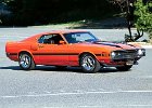 1970 mustang fastback gt500 orange black 001