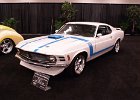 1970 mustang fastback white blue 001