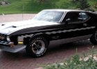 1971 mustang fastback mach1 black argent 001