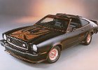 1978 Ford Mustang  Ford Mustang 1978. CN-19503-96 : FRDMUSTANGHISTORY
