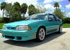 1993 mustang hatchback saleen aqua 001