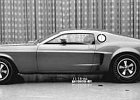 1965 Mustang Mach I Concept 002