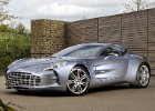 2010 Aston Martin One-77  2010 Aston Martin One-77 : Aston Martin One-77, 2010, car, rating, supercars, tuning, specs, design