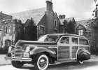 1940 Buick Super Estate Wagon  1940 Buick Super Estate Wagon. W40HV_BU002 : gmhistory