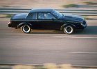 The legendary 1987 Buick GNX was the quickest car the brand has produced, with 0-60 mph acceleration in just 4.6 seconds.  The legendary 1987 Buick GNX was the quickest car the brand has produced, with 0-60 mph acceleration in just 4.6 seconds.