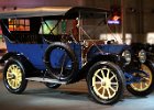1912 Cadillac Model1