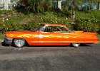1961Cadillac-custom-orange