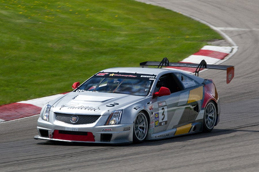 Cadillac Racing