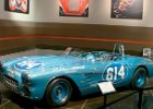 Corvette C1 race washburn01