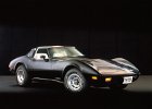 1979 Chevrolet Corvette  1979 Chevrolet Corvette : corvette mostrecent corvette60thanniv
