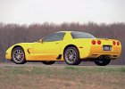 2001 Chevrolet Corvette Z06
