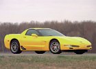 2001 Chevrolet Corvette Z06