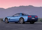 2002 Chevrolet Corvette Z06