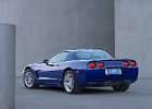 2004 Chevrolet Corvette Z06