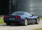 2004 Chevrolet Corvette Z06 Commemorative Edition  2004 Chevrolet Corvette Z06 Commemorative Edition. X04CH_CR025