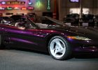 1992 Corvette Stingray1