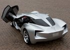 Chevrolet Corvette Stringray Concept  Chevrolet Corvette Stringray Concept. X09SV_CH027 : 09chicago, notforlatest, 09chicagovision