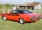 1971-Challenger hemi-orange